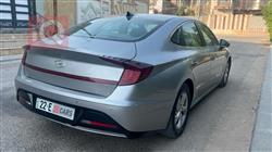 هیوندای سۆناتا